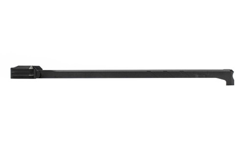 Aero Precision AR10 BREACH Ambi Charging Handle w/ Large Lever - Black